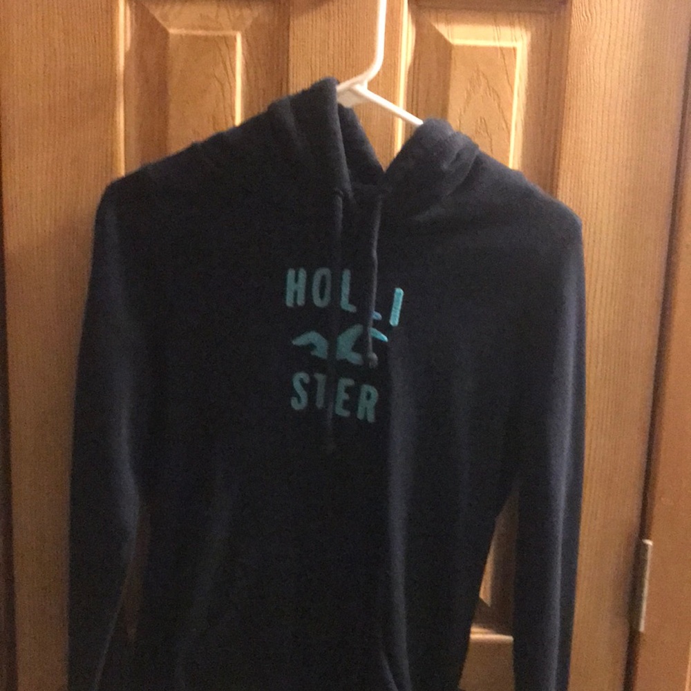 Hollister Hoodie